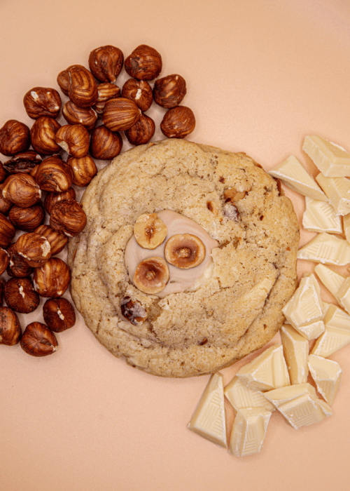 Bueno de la maison du cookie