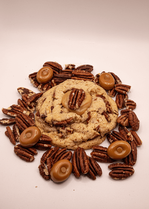 Pacana de la Maison du cookie