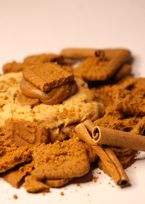 Spéculoos de la Maison du cookie Spéculoos de la Maison du cookie