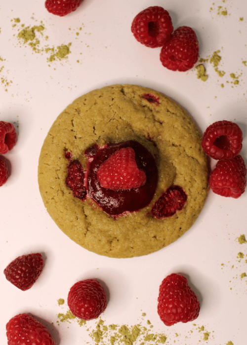 Umami de la Maison du cookie